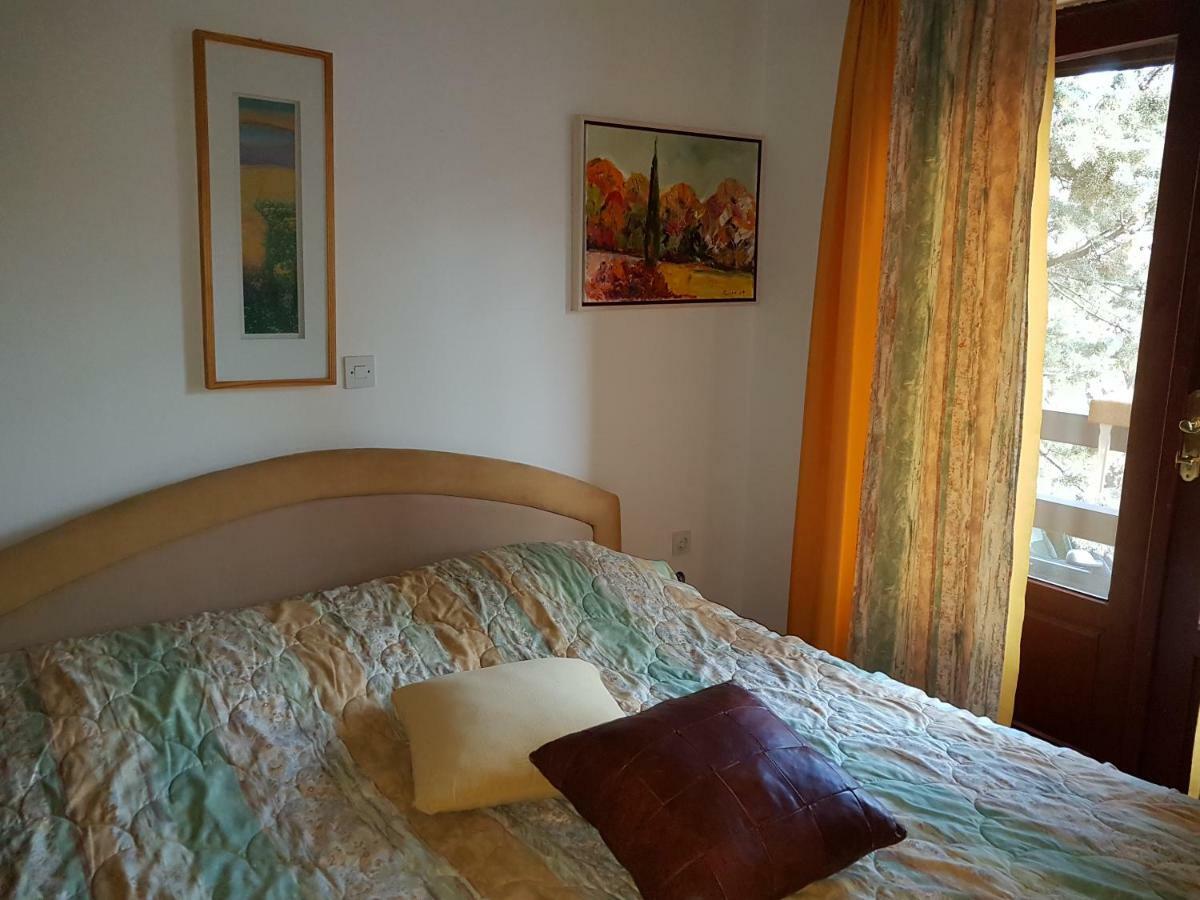 Apartment Slavi Vipava Exterior foto
