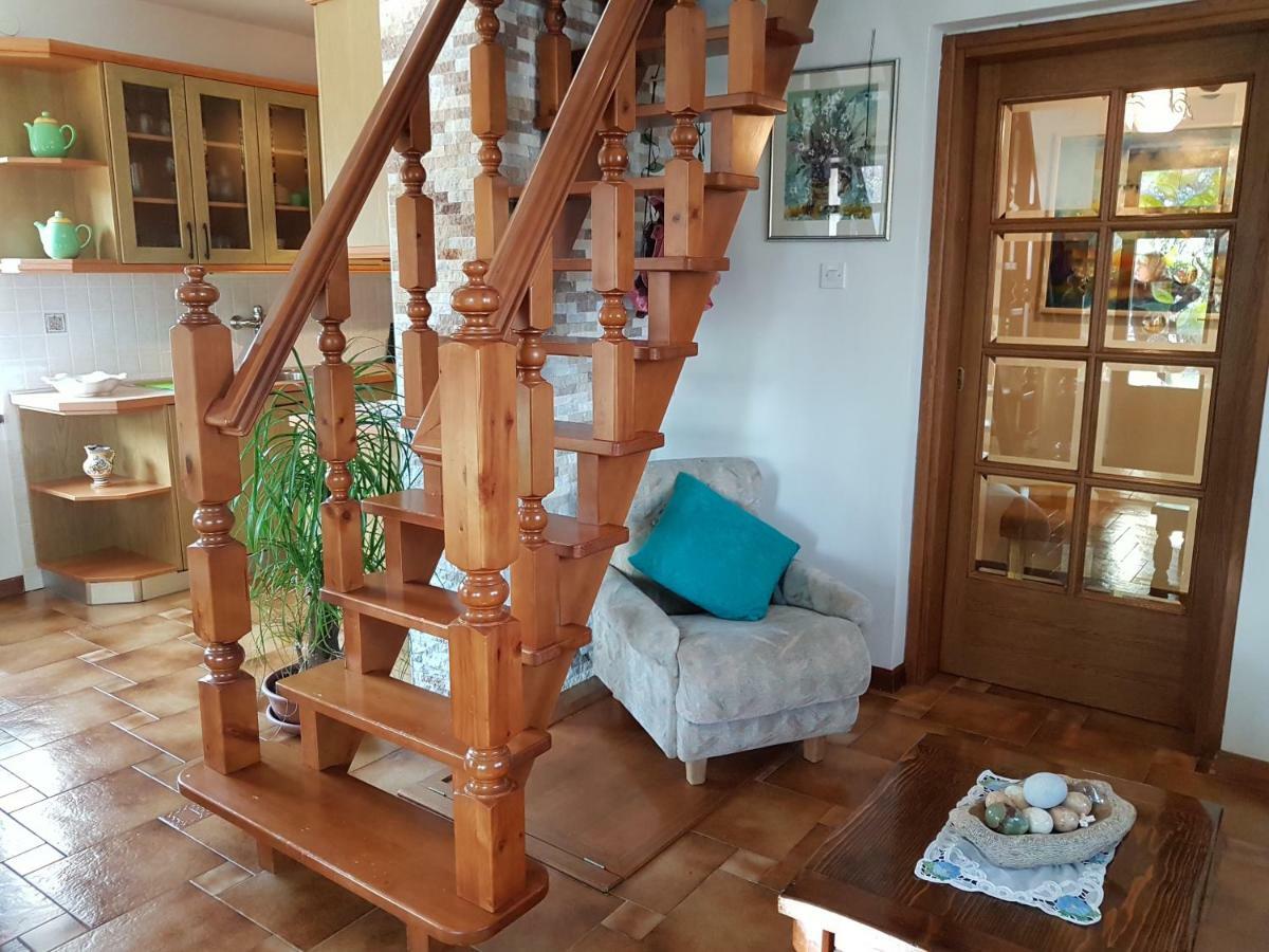 Apartment Slavi Vipava Exterior foto