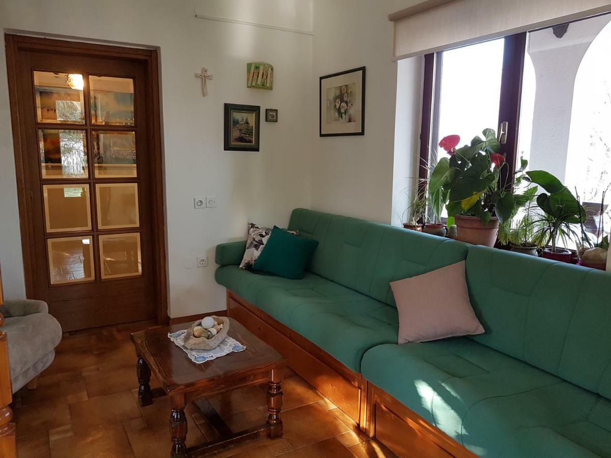 Apartment Slavi Vipava Exterior foto