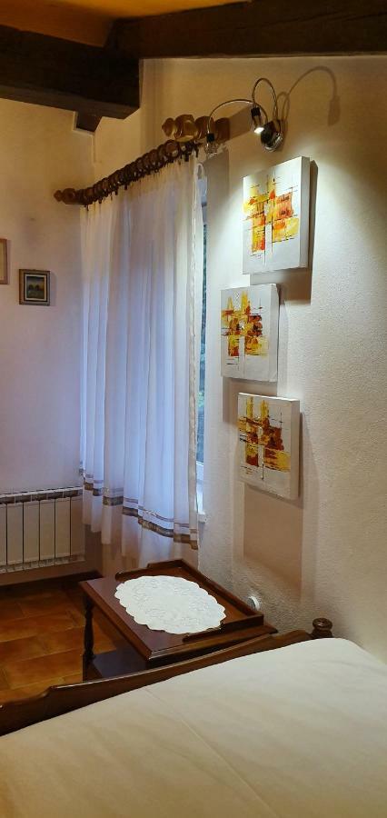 Apartment Slavi Vipava Exterior foto